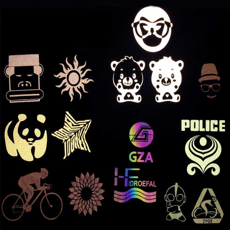 开云(中国)热贴logo 可定制各类图案