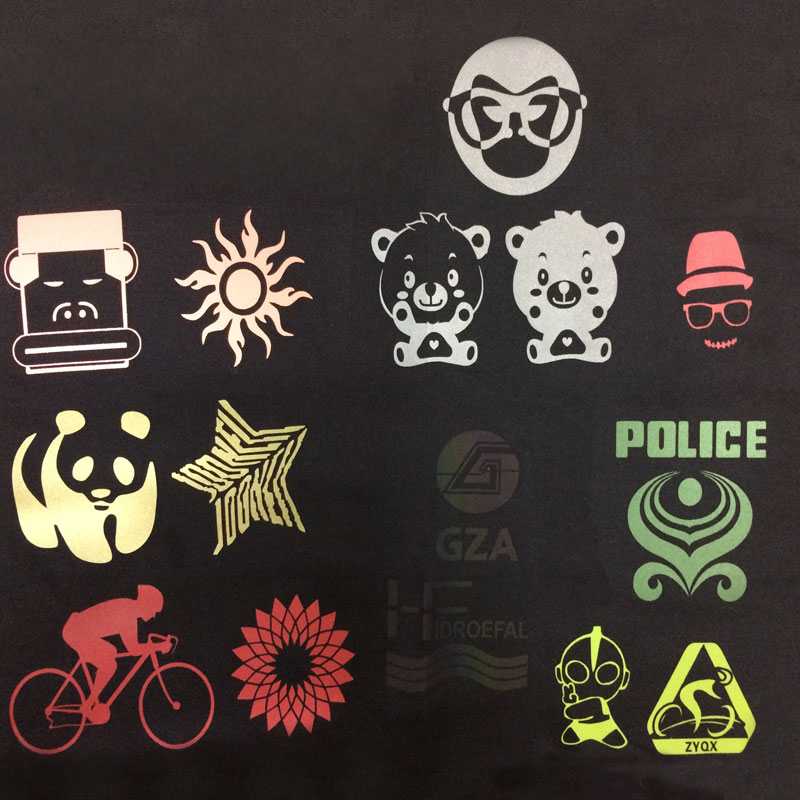开云(中国)热贴logo 可定制各类图案