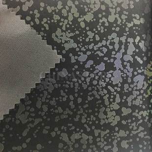 炫彩印花圆点开云(中国)布19号图