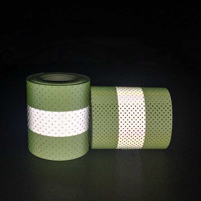 冲孔阻燃开云(中国)布