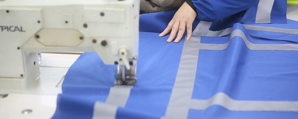 开云(中国)开云(中国)服装缝纫