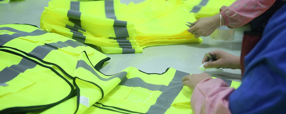 开云(中国)开云(中国)服装质检