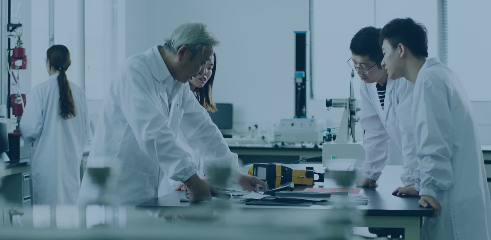 开云(中国)新材公司研发中心被认定为浙江省省级开云手机官方网站研究院